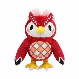 Animal Crossing New Leaf Plush Toy Suitable For Collection, Animal Crossing: Ne